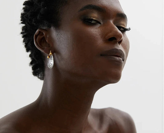 Ailsa Earrings Yhpup