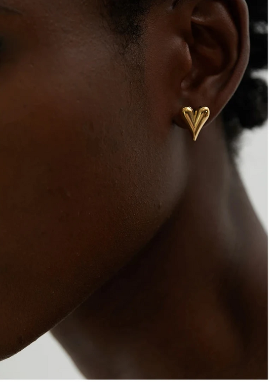 Hailey Earrings Yhpup