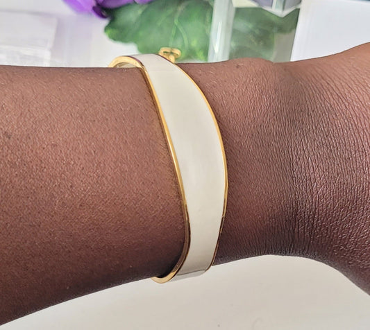 Pulseras Cuff Bangle EnFashion