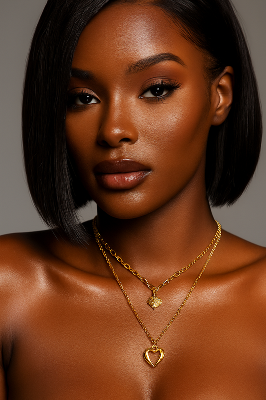 WHAT’S HOT IN FASHION JEWELRY RIGHT NOW