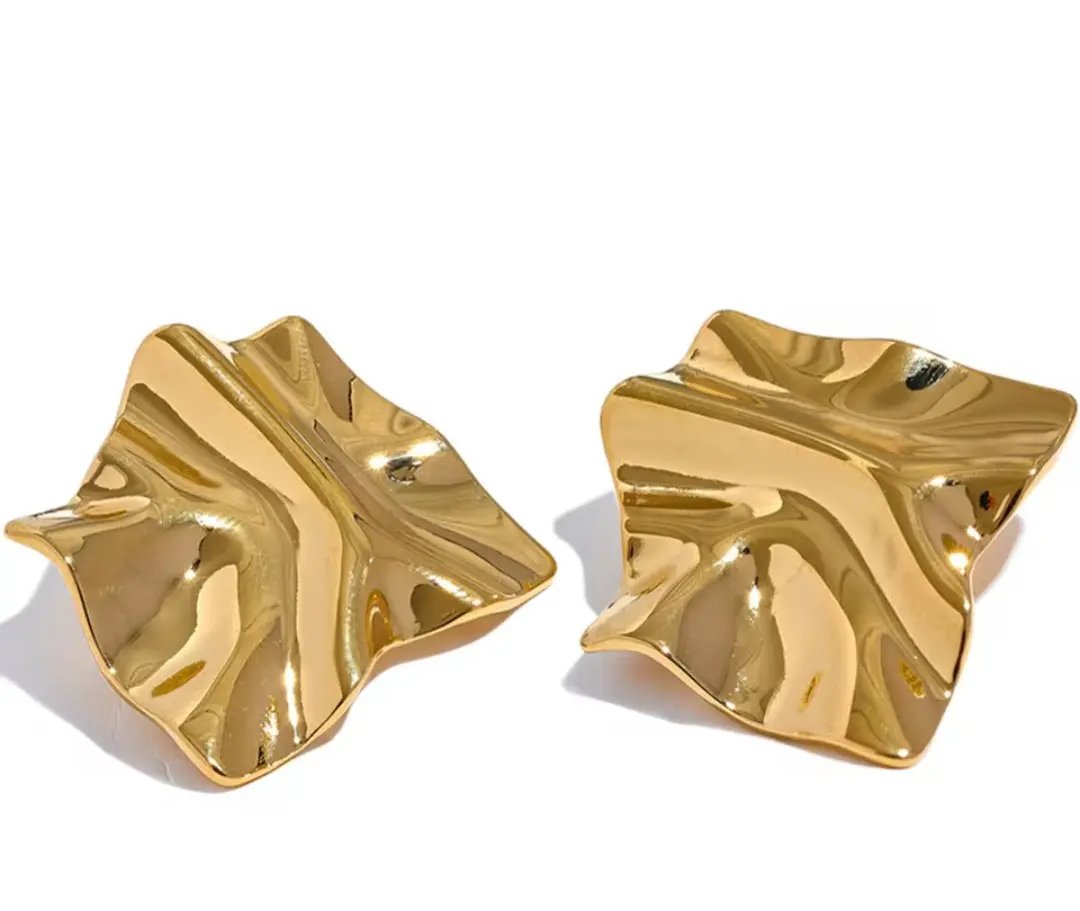 Delia Earrings YIhPup