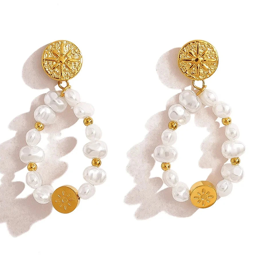 Abiza Earrings ARDEINAL