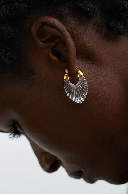 Ailsa Earrings ARDEINAL