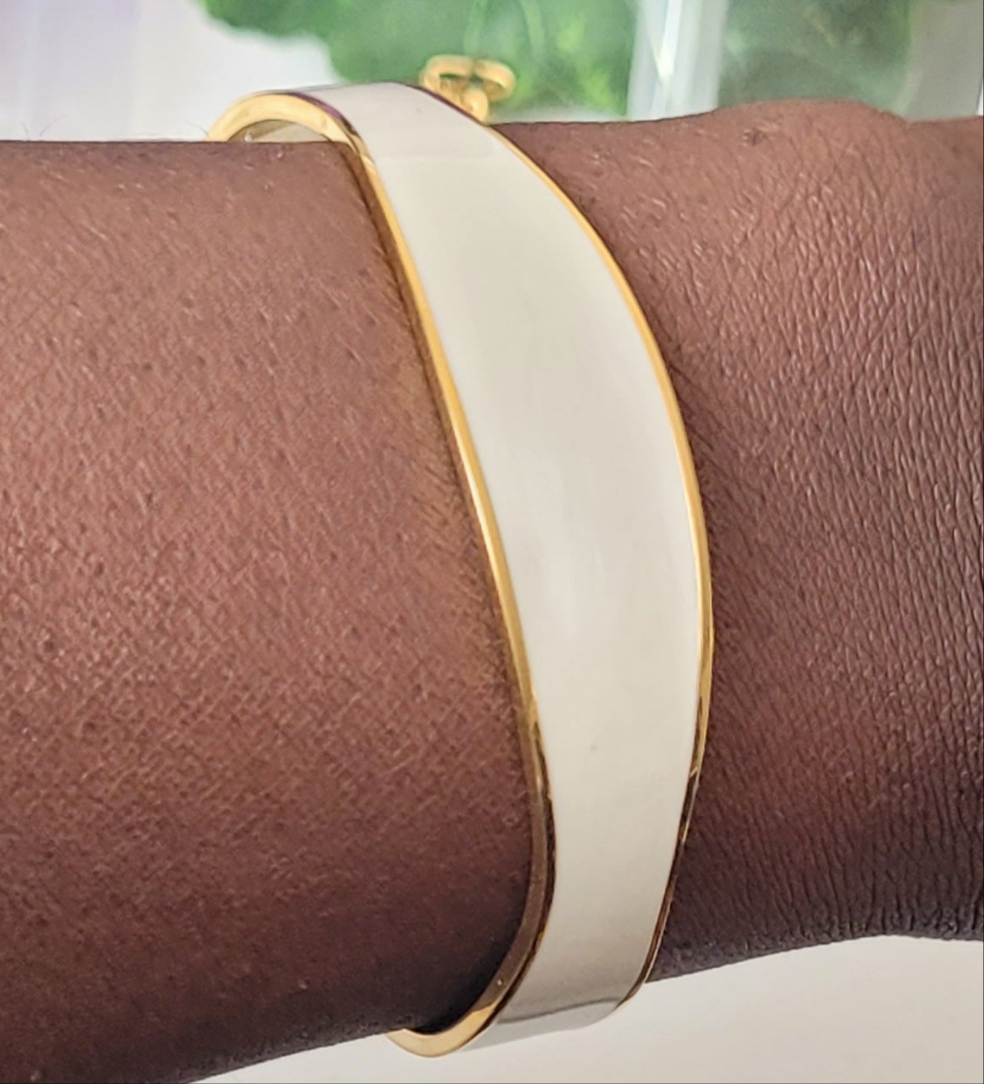 Pulseras Cuff Bangle EnFashion