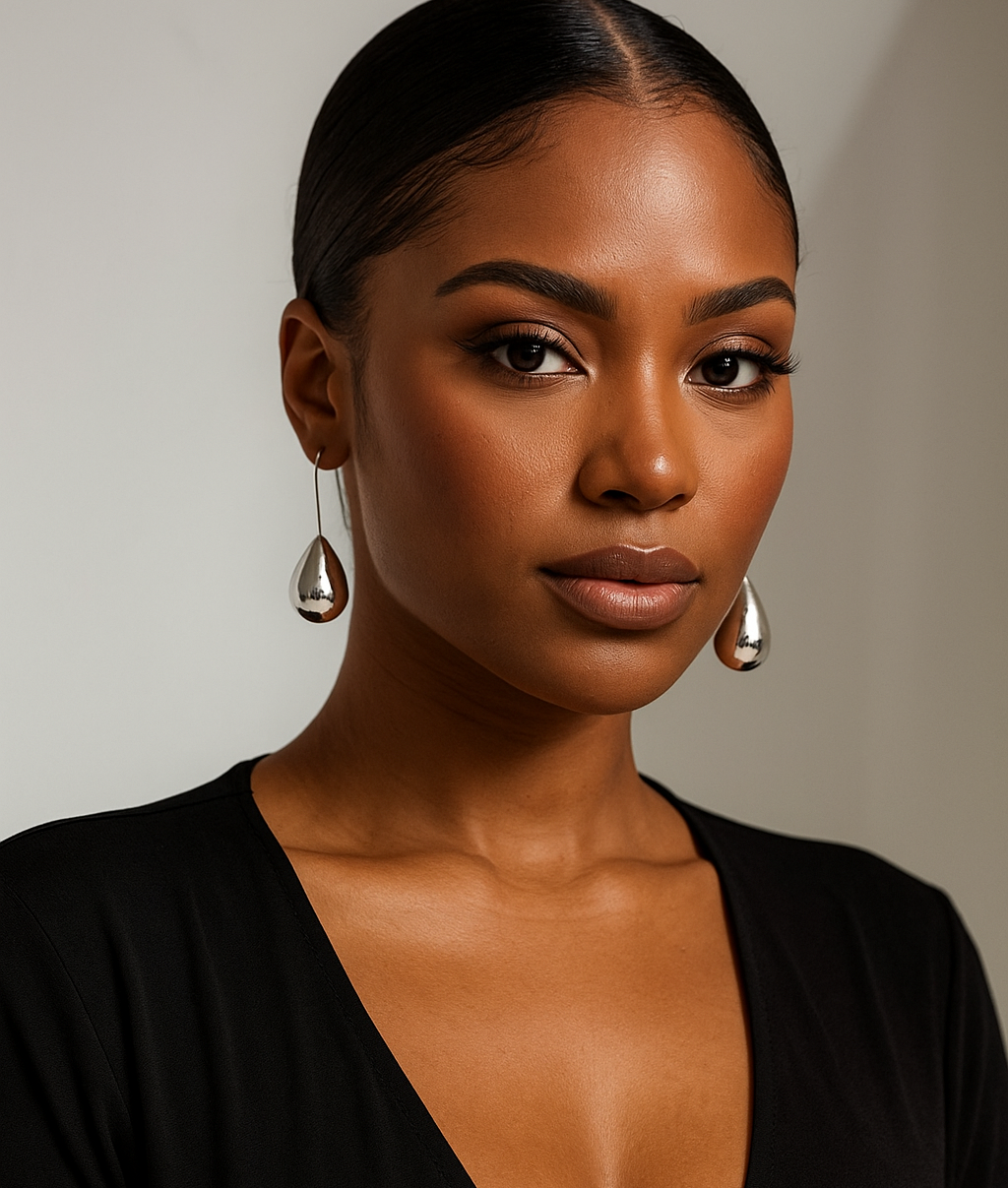 Lana Drop Earrings ARDEINAL