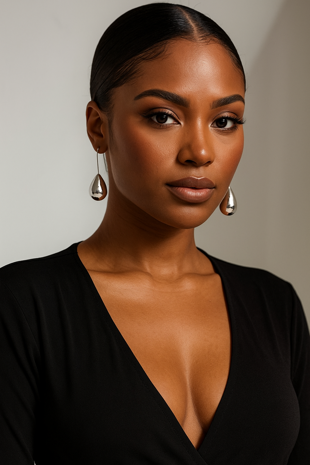 Lana Drop Earrings ARDEINAL