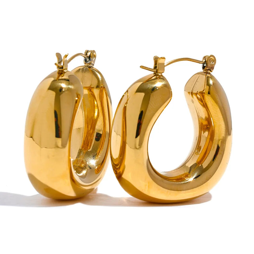 Phoebe Earrings ARDEINAL