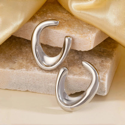 Gisselle Earrings UHBINYCA