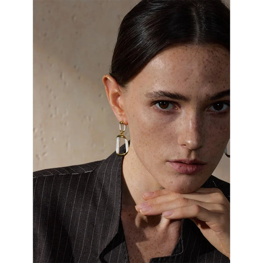 Hadiya Earrings Yhpup