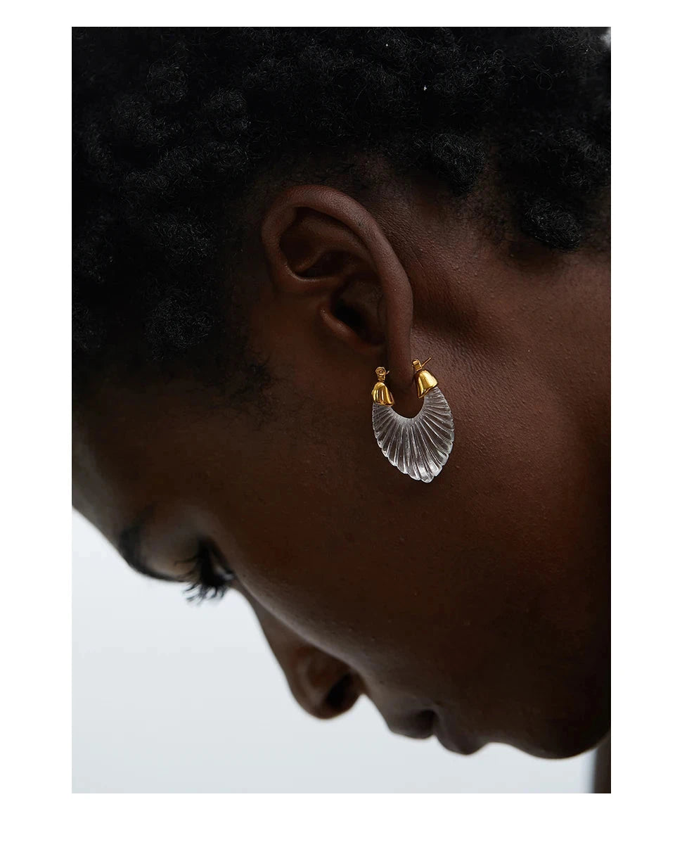 Ailsa Earrings Yhpup