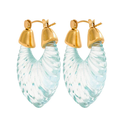 Ailsa Earrings Yhpup