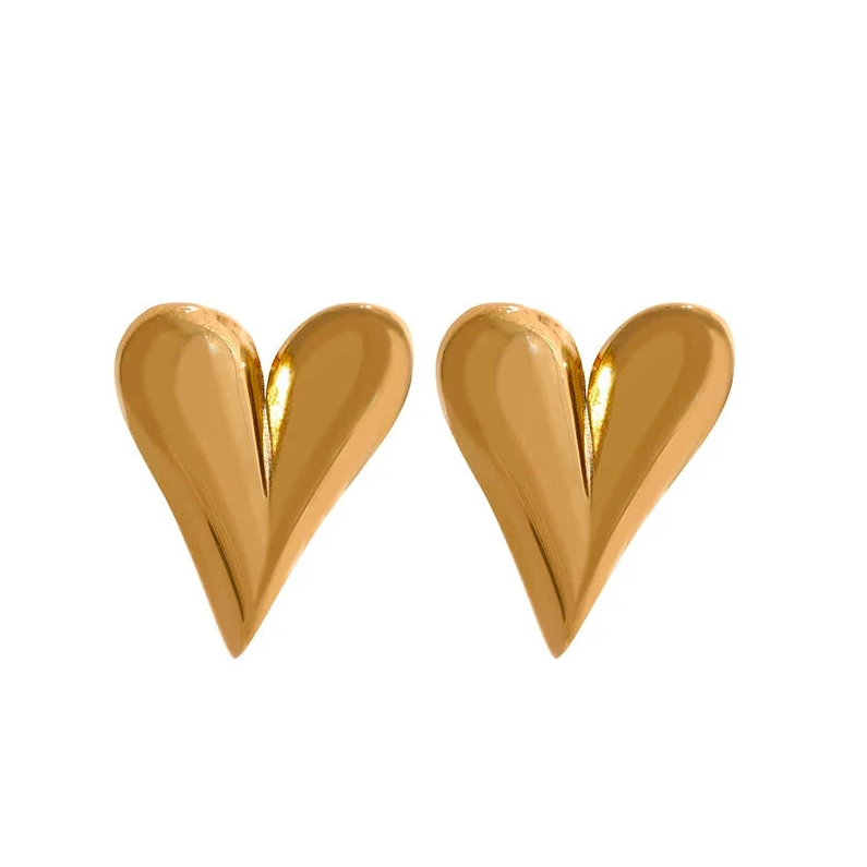 Hailey Earrings ARDEINAL