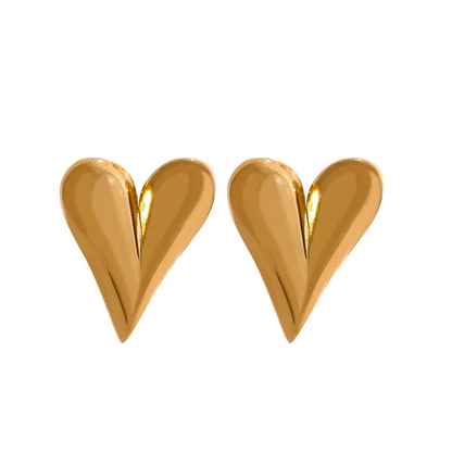 Hailey Earrings ARDEINAL