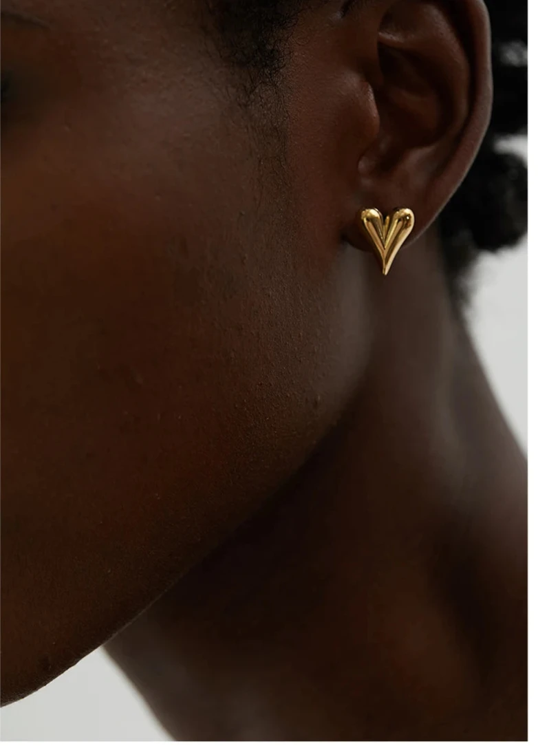 Hailey Earrings Yhpup