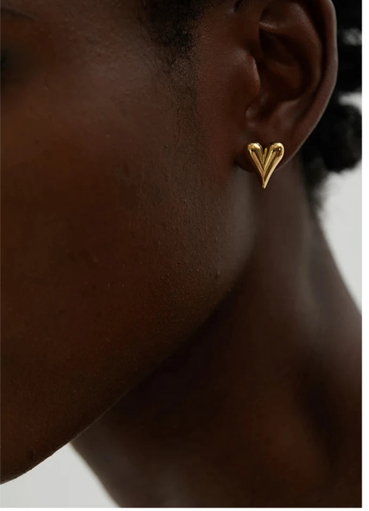 Hailey Earrings Yhpup