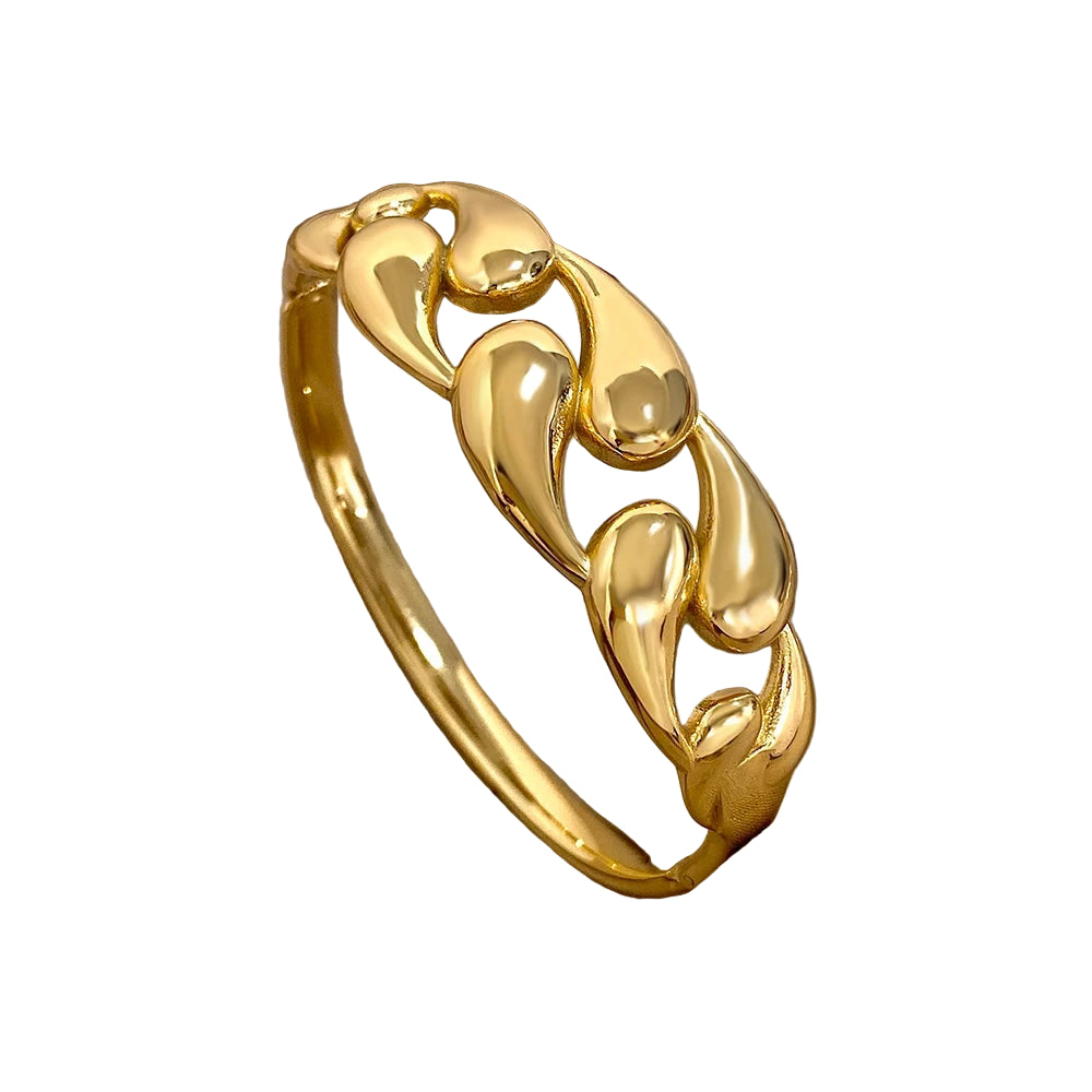 Eureka Bangle Greatera