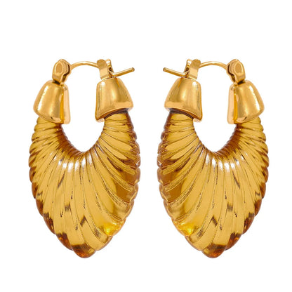 Ailsa Earrings Yhpup