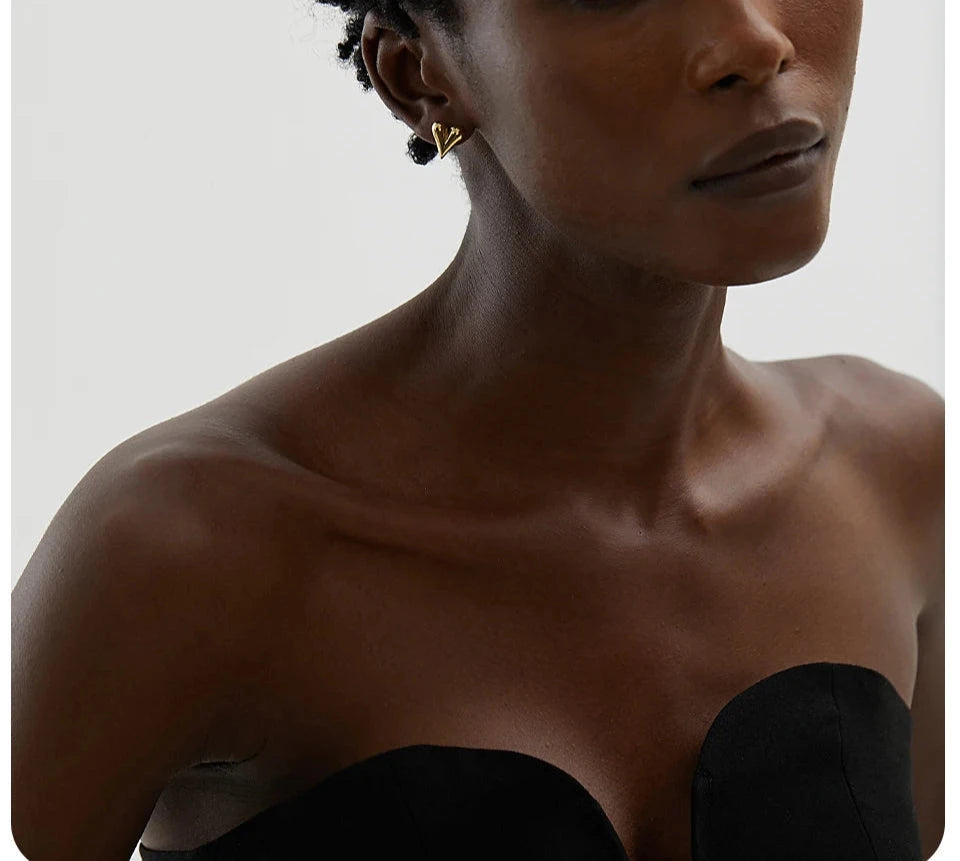 Hailey Earrings Yhpup