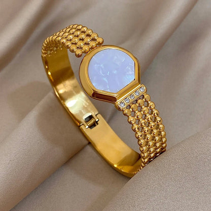 Chucky Belt Bangle Slavena