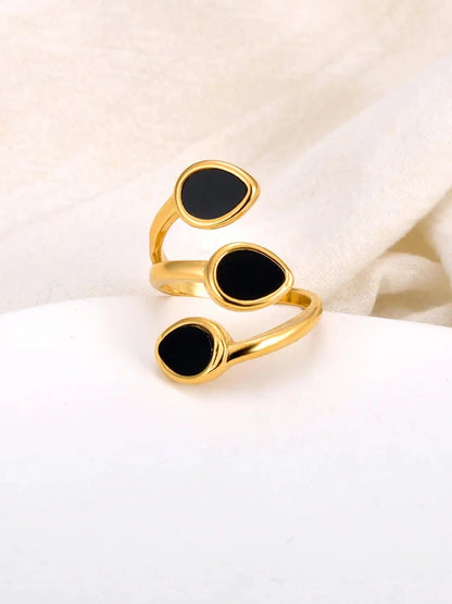 Fallon Ring Lokaer