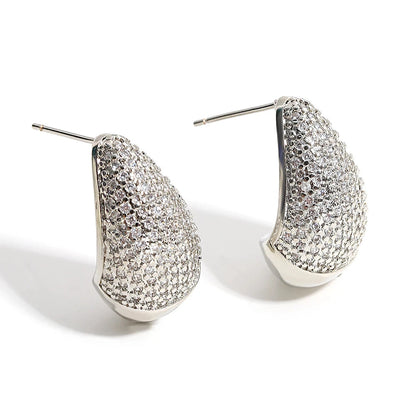 Lady of the Night Earrings Greatera