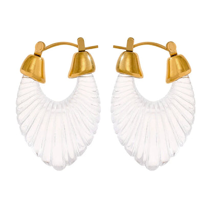 Ailsa Earrings Yhpup