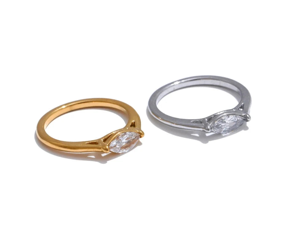 Antonia CZ Ring Yhpup